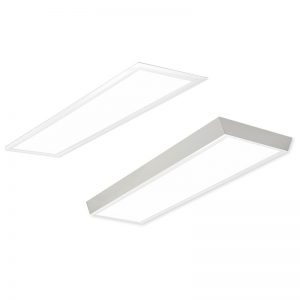 Led.panel.wsurfacerecessedmount