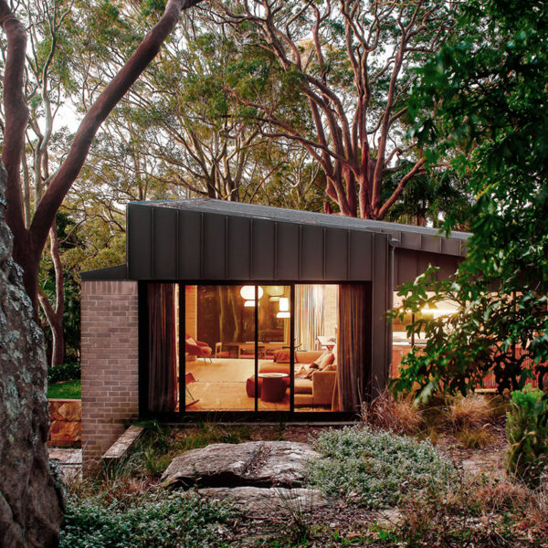Tovo Chisholm House Feature Image