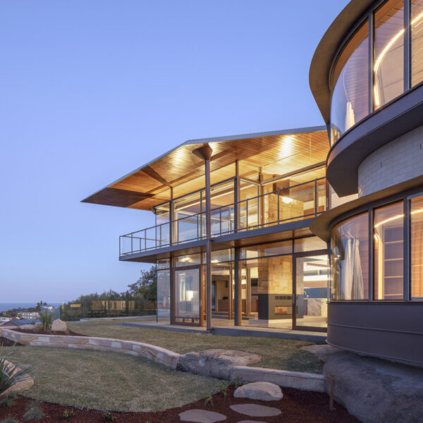 Tovo Panorama House Feature Photo 1