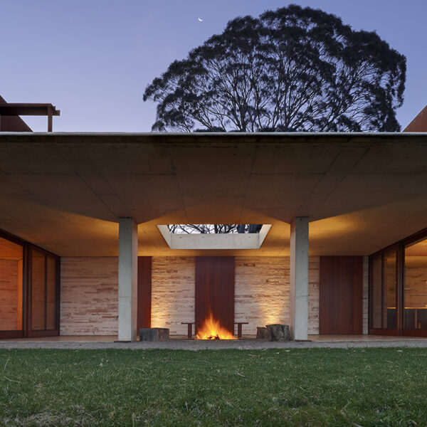 The Invisible House Tovo Torquay