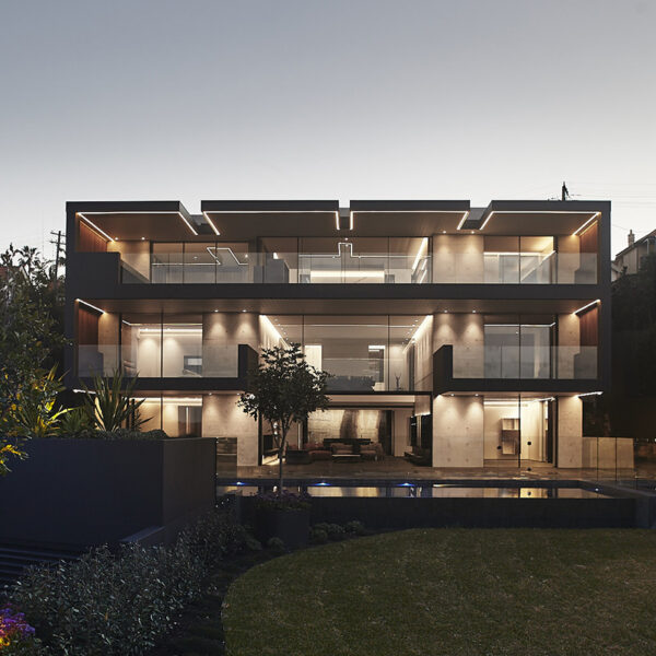 Tovo Mosman Arbutus Feature Photo