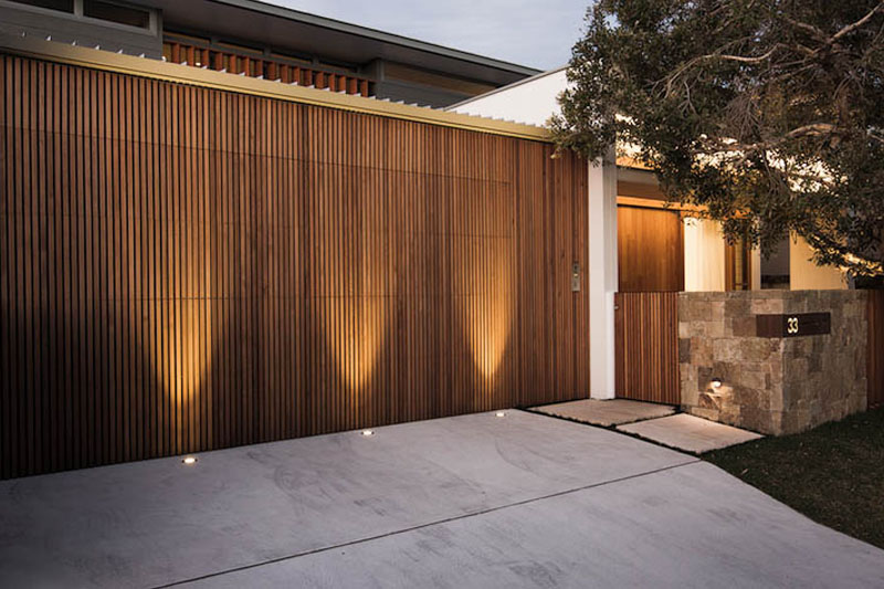 Tovo Light Category 0002 Ground Recessed