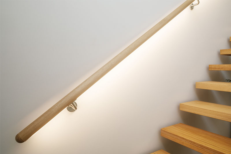 Tovo Light Category 0006 Extrusions