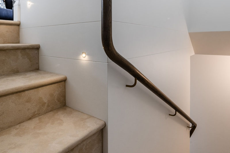 Tovo Light Category 0007 Wall Recessed