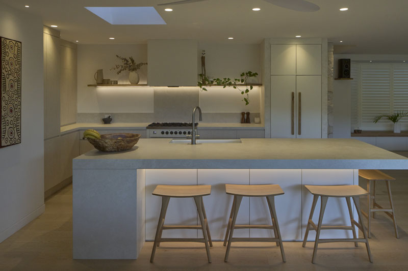 Tovo Light Category 0008 Joinery