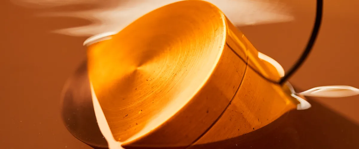 Aged Process Finishes