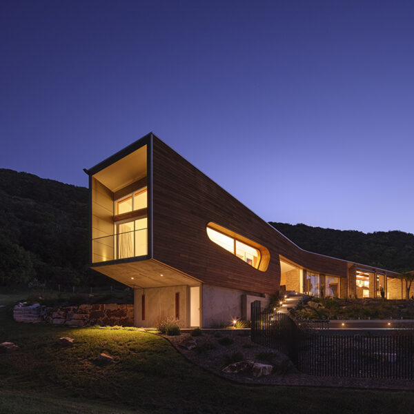 Saddle House Tovo Feature Image