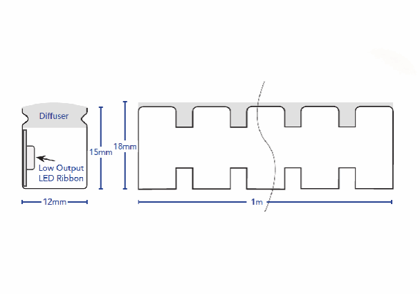 Extrusion Flexichannel.5205.lineart