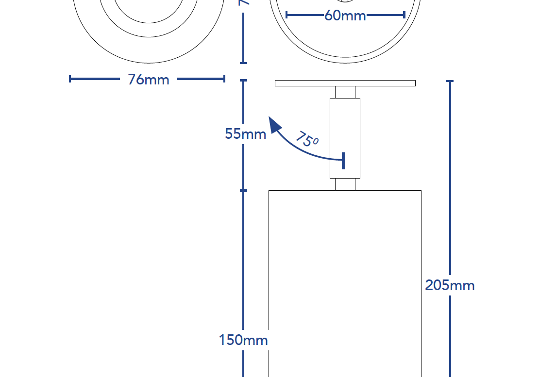 Ka76 Adjustable 0422v1 5607.line Art.