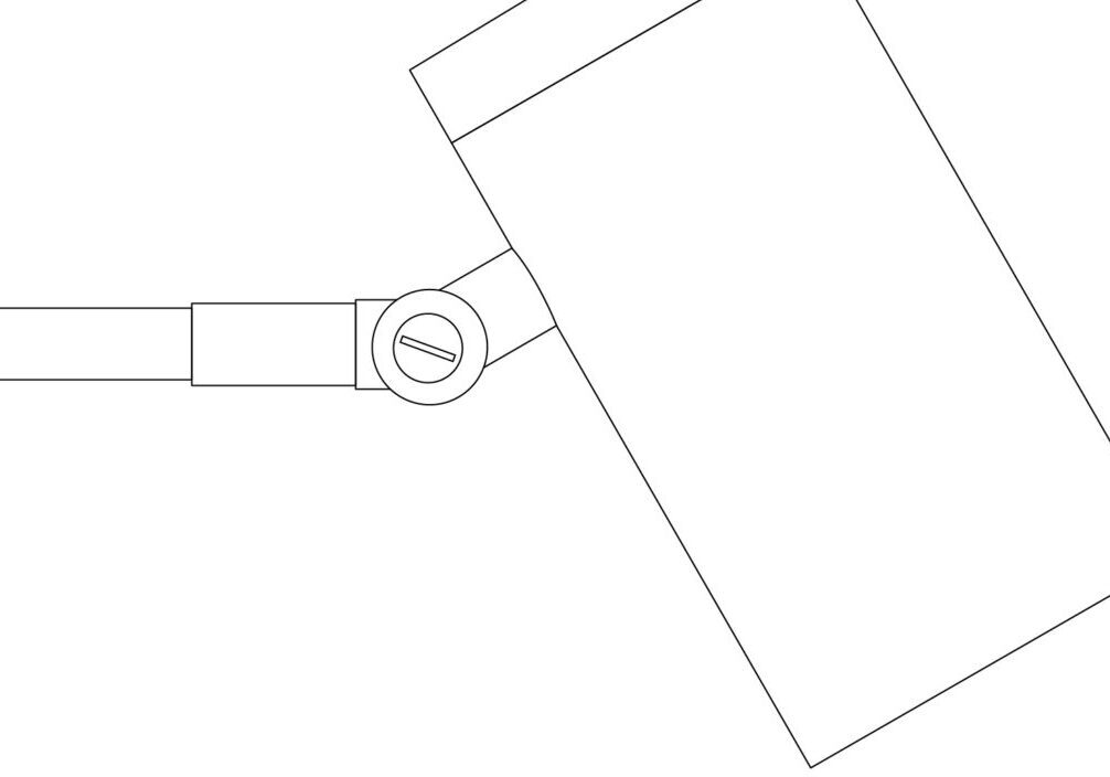 Noosa Rod 2654 Line Art 240621