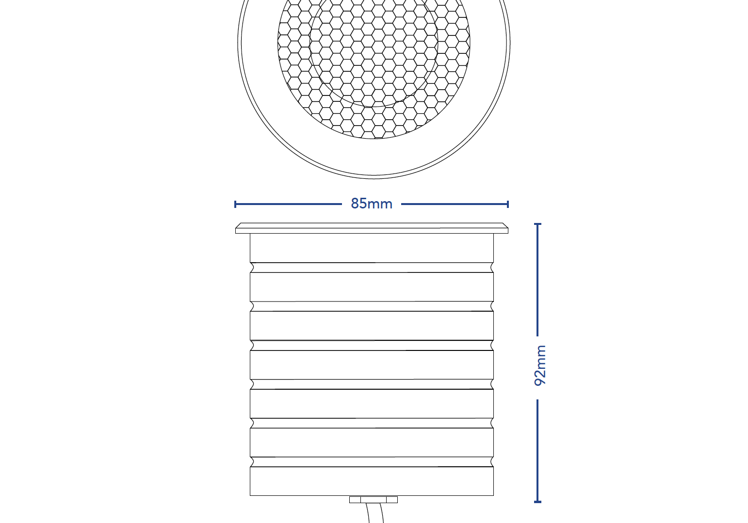 Torquay.lineart 0422v1 4907